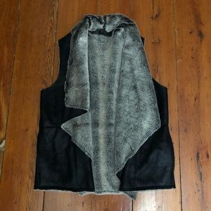 Marc New York oversized vest